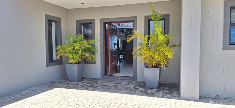 4 Bedroom Property for Sale in Island View Western Cape